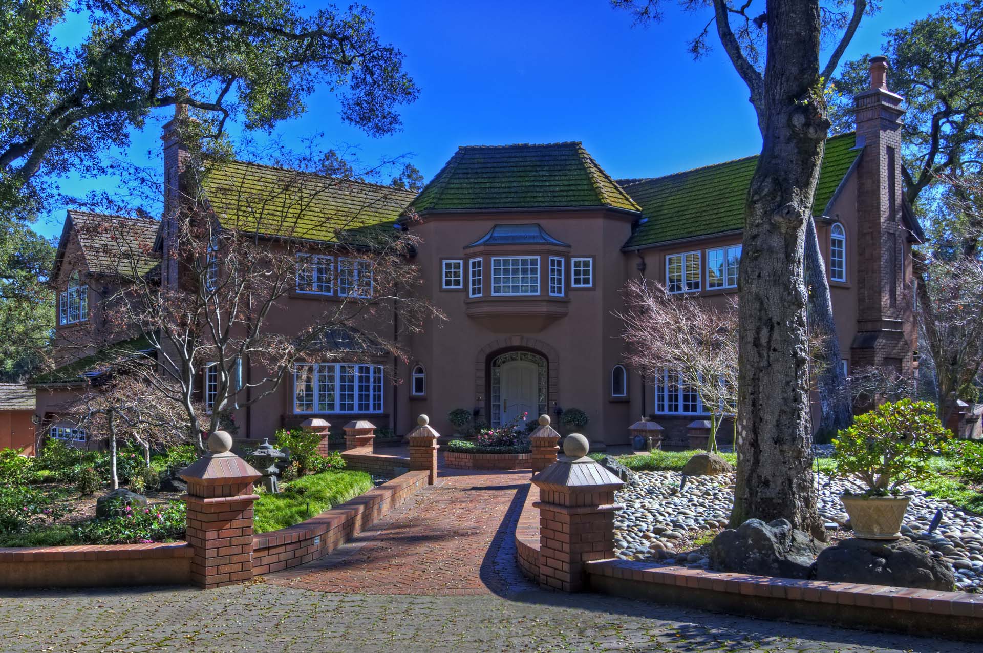 Residential Soares Masonry Inc.