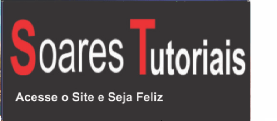 Soares Tutoriais
