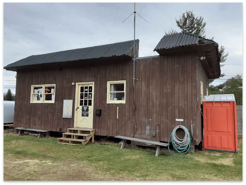 Groundbreaking Announcement Franconia Soaring Foundation