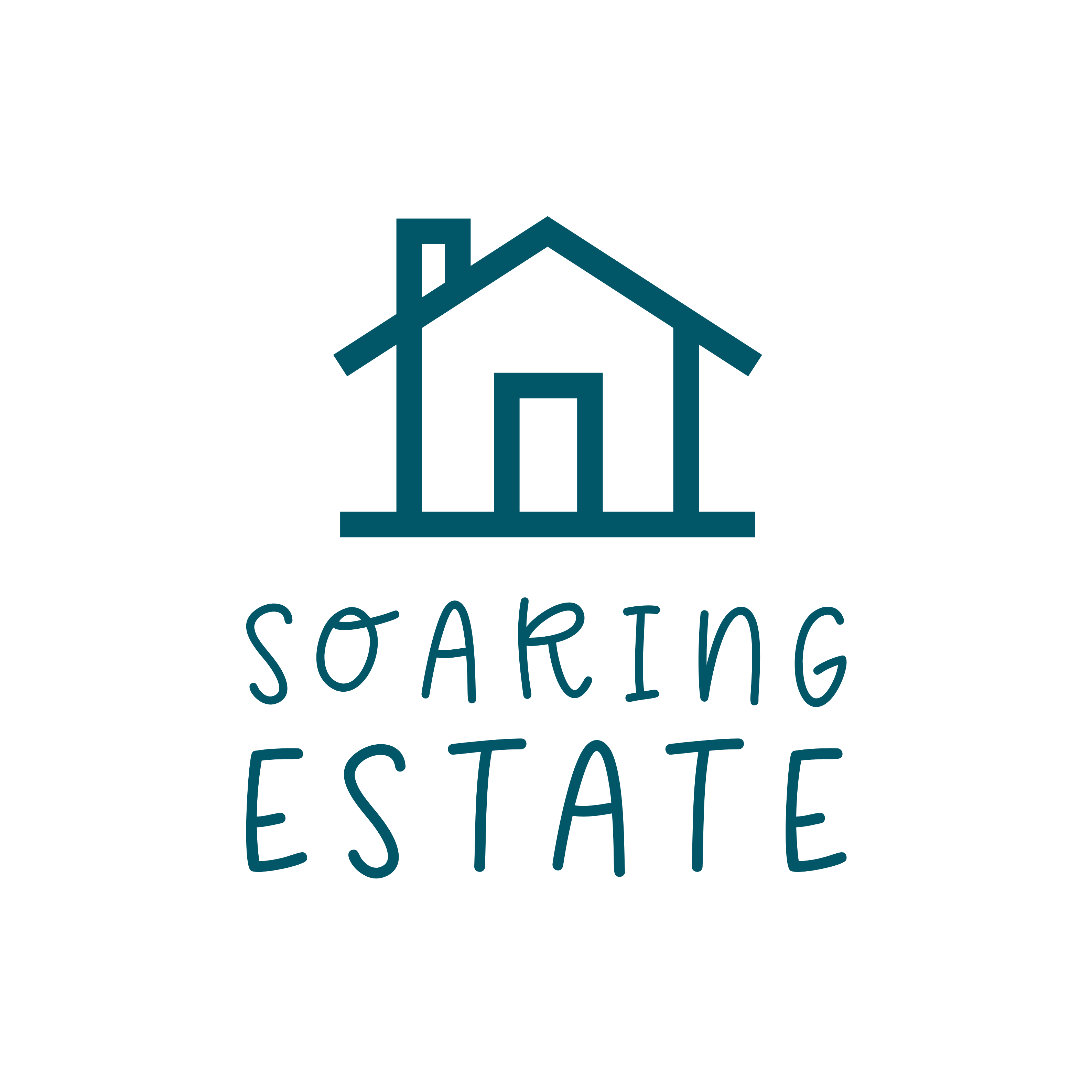 Soaring Estate Your partner in real estate