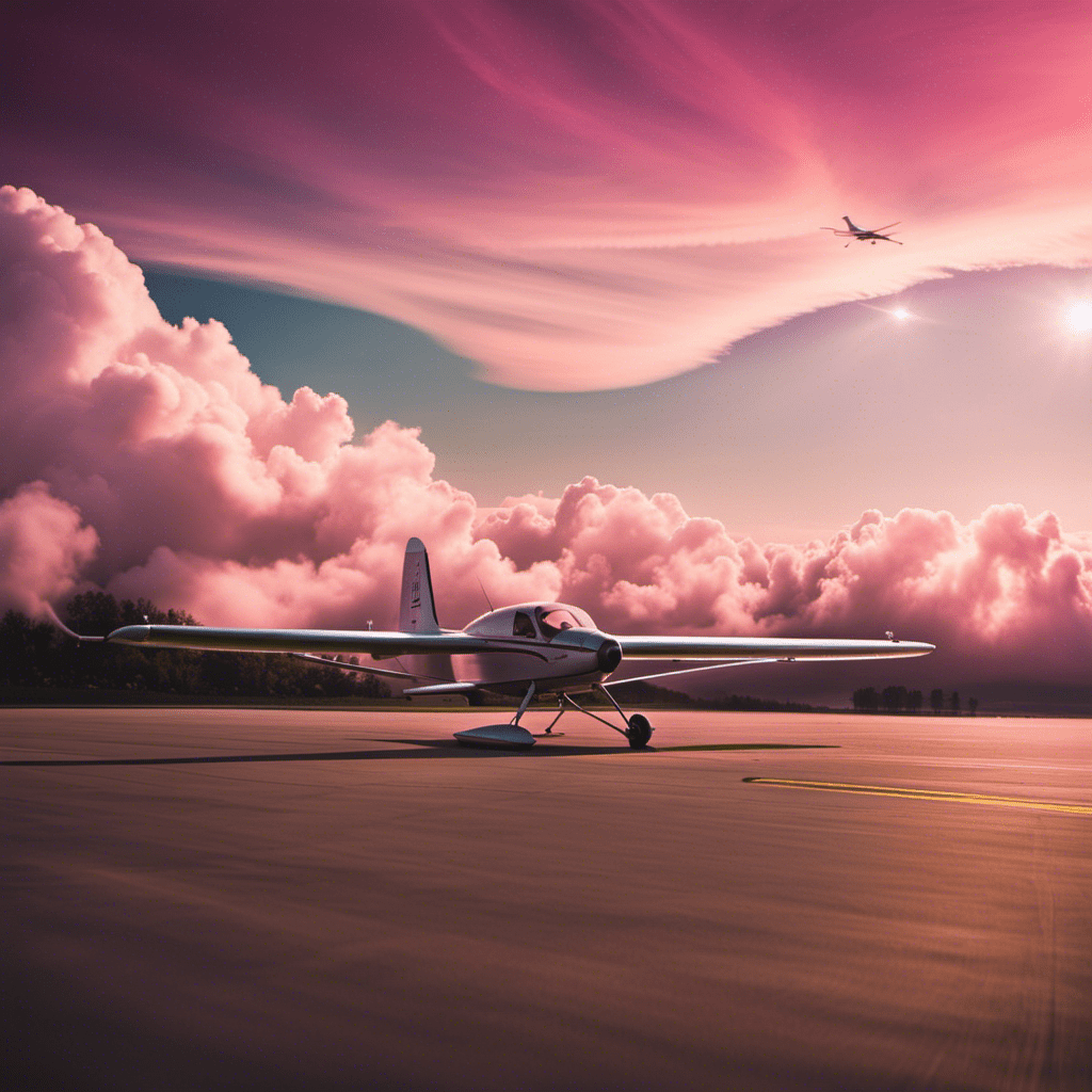 Can Anyone Pilot A Glider? Soaring Skyways