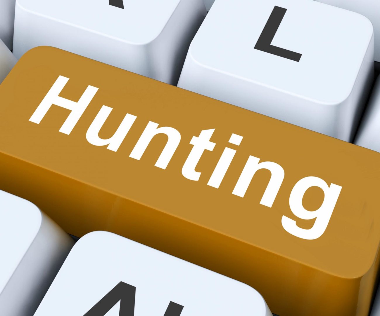 White Paper 7 Best Practices of Top Sales Hunters to Increase New