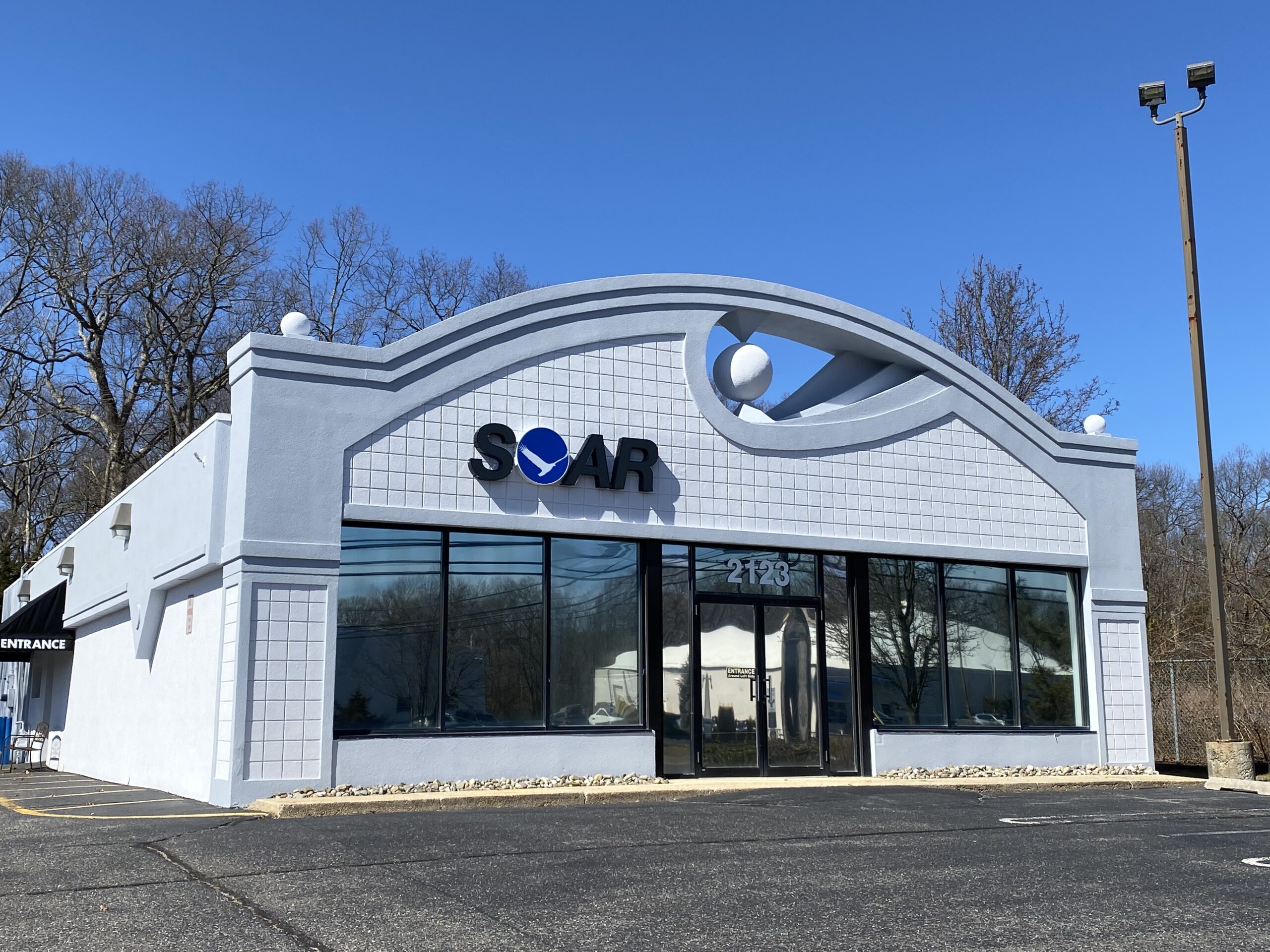 Sea Girt SOAR Physical Therapy & Acupuncture