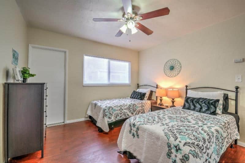 The Bridges of San Diego Women's Recovery Residence (6199179577