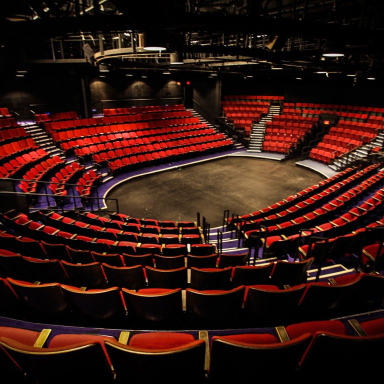 Circle In The Square Spotlight on Broadway