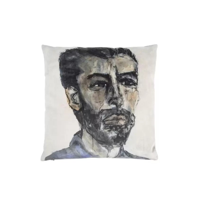 Velvet jastuk Soba 23 Design