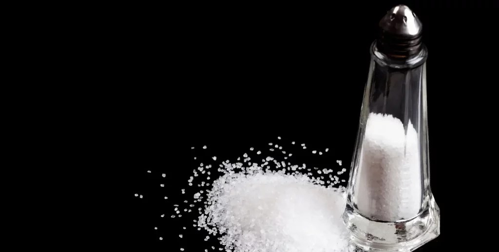 Types Of Salt For Cooking Usages And Tastes Explained.