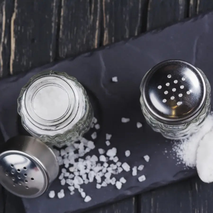 Top Grade Iodized Salt Manufacturer Your One Stop Solution