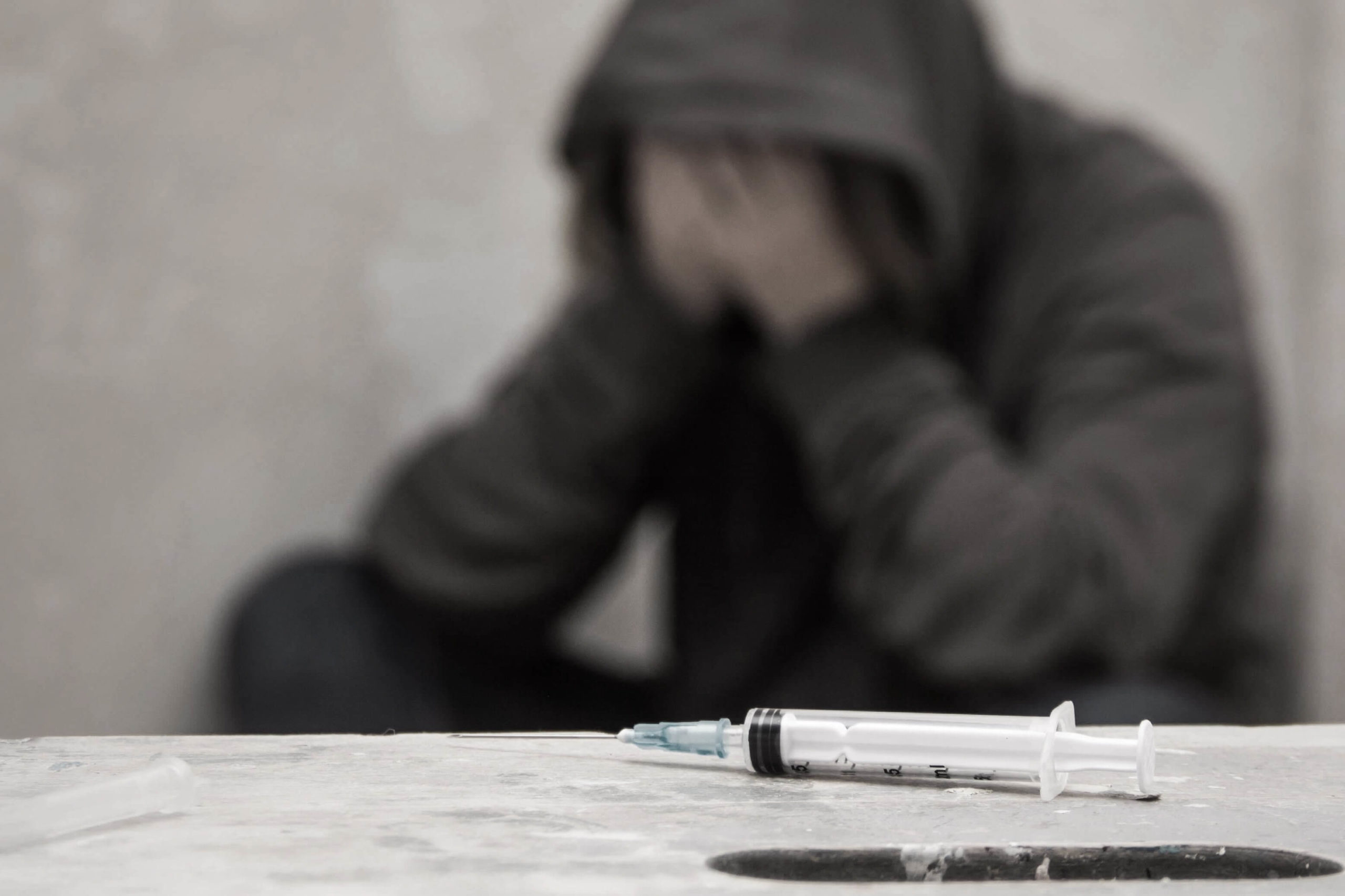 Heroin Detox and Help Managing Withdrawal Symptoms
