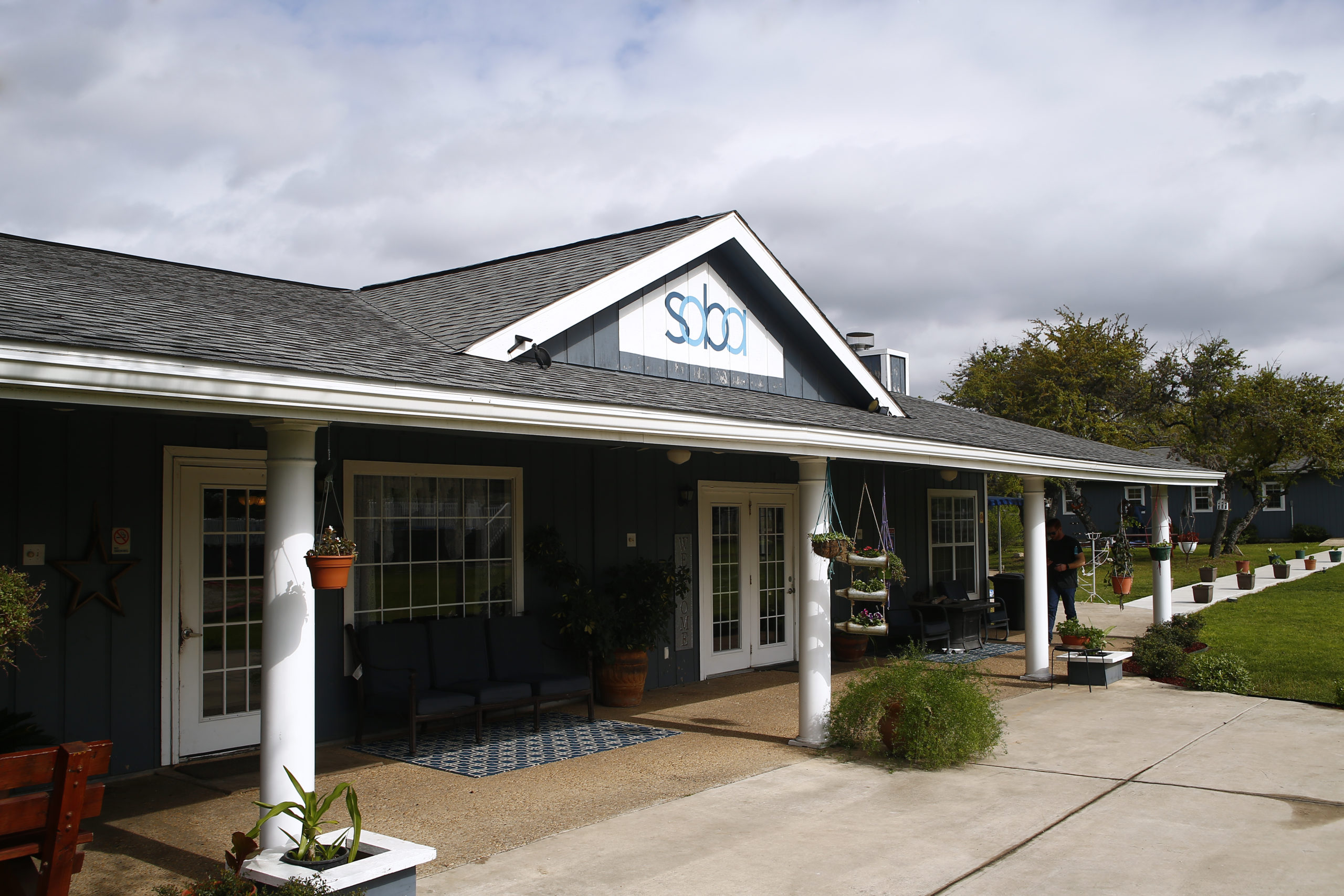 Drug & Alcohol Treatment Centers in Arizona & Texas Soba Recovery