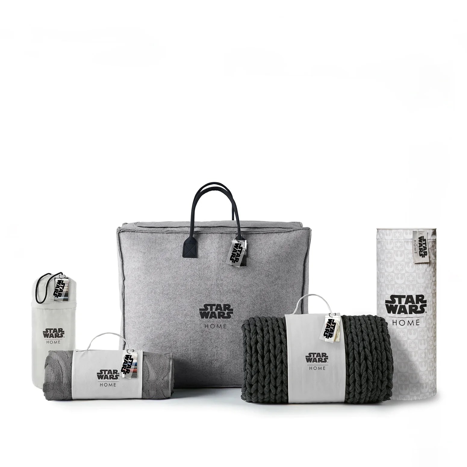 Jedi™️ Collection Star Wars Home by Sobel Westex