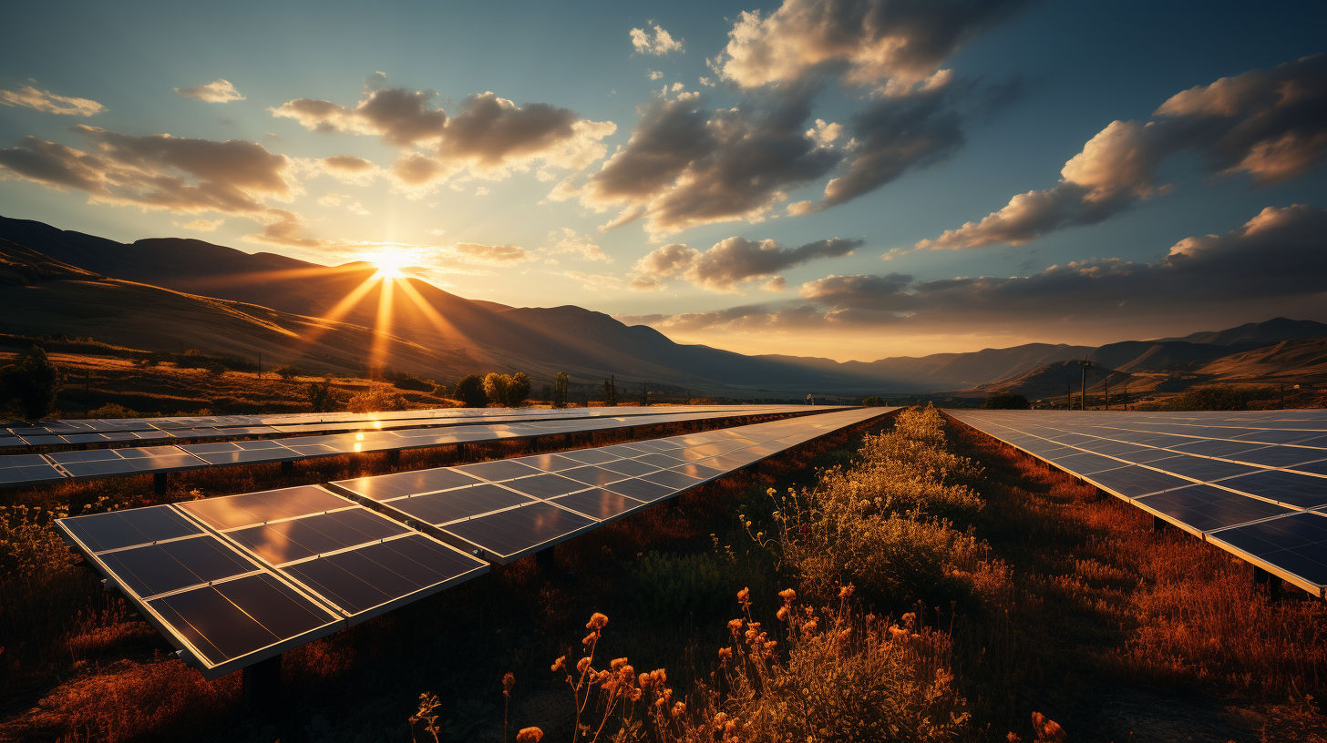 The Surge of Solar Panel Businesses in Colorado An Overview