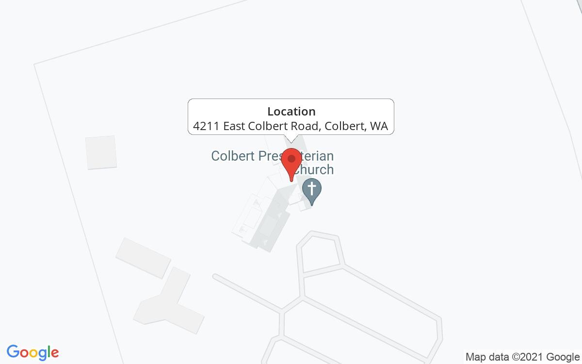 SHARING THE SOLUTION AA Meeting in Colbert, WA