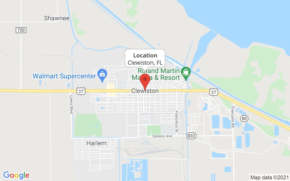 Sugar Sweet Group AA Meeting in Clewiston, FL