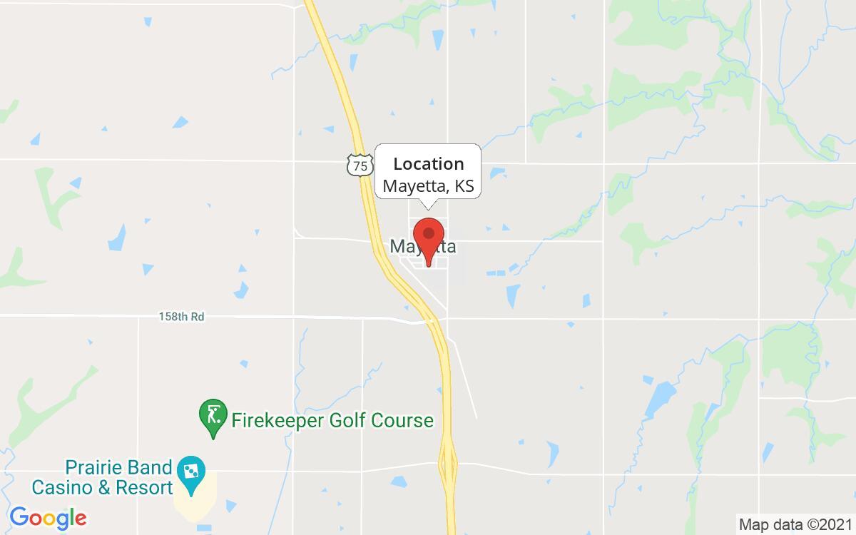 Mayetta Group AA Meeting in Mayetta, KS