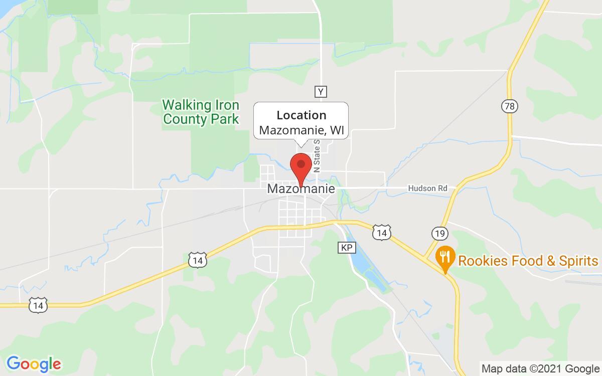 Mazomanie AA Meeting in Mazomanie, WI