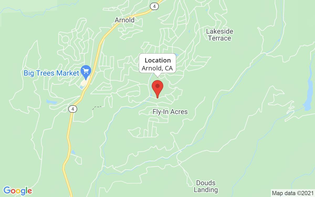 Arnold Chapel in the Pines Saturday Afternoon Discussion AA Meeting