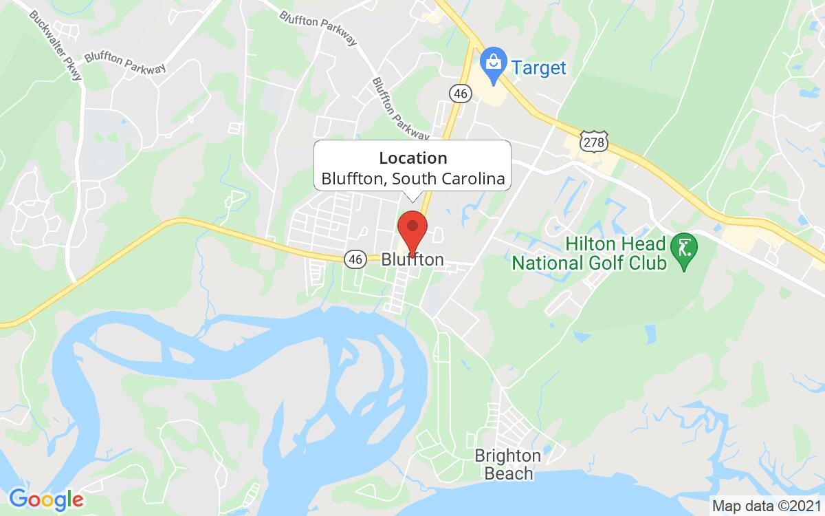 Lowcountry Intergroup AA Meeting in Bluffton, SC