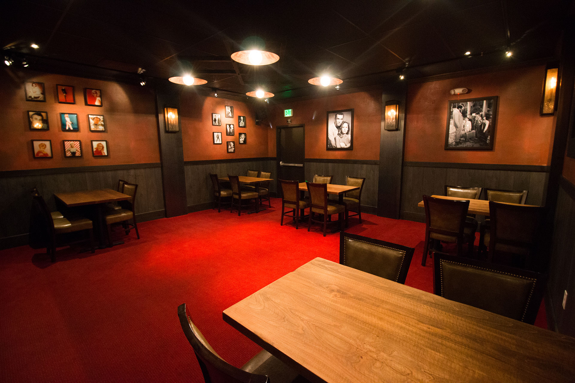 Prime Table Steakhouse Stockton California Matttroy