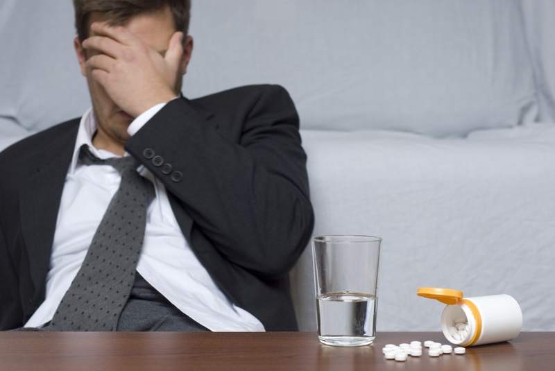 What Is CNS Depression Young Adults? Symptoms & Treatment Options