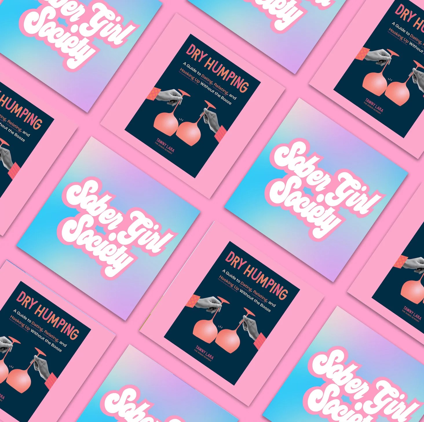 replay Dry Humping and Sober Sex with Tawny Lara Sober Girl