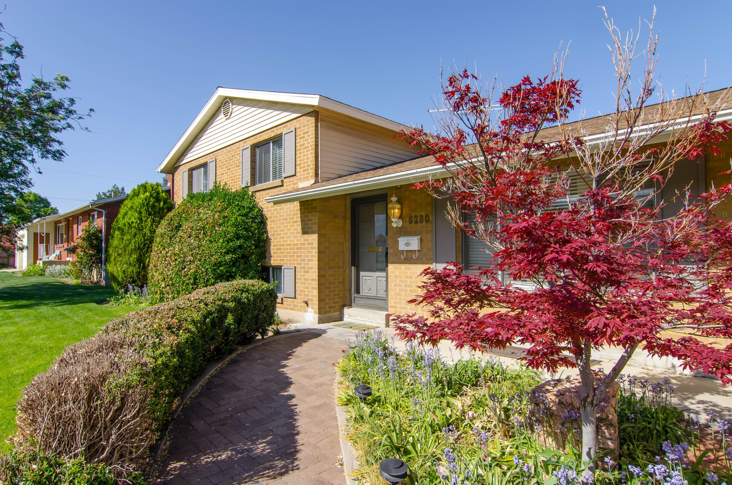 Murray House Sobriety House Transitional Living SLP