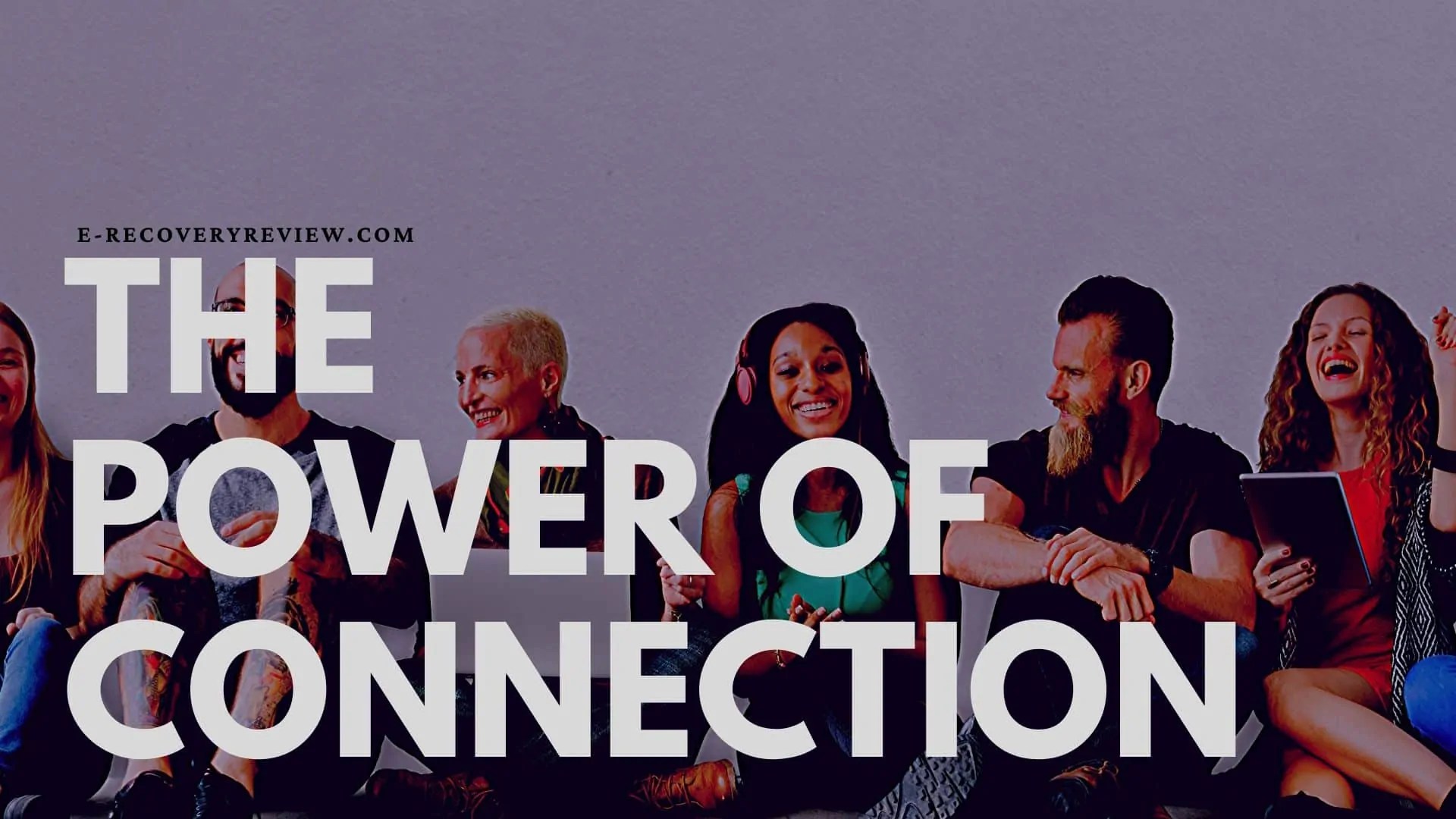 The Folly of Fr. Martin & The Power Of Connection