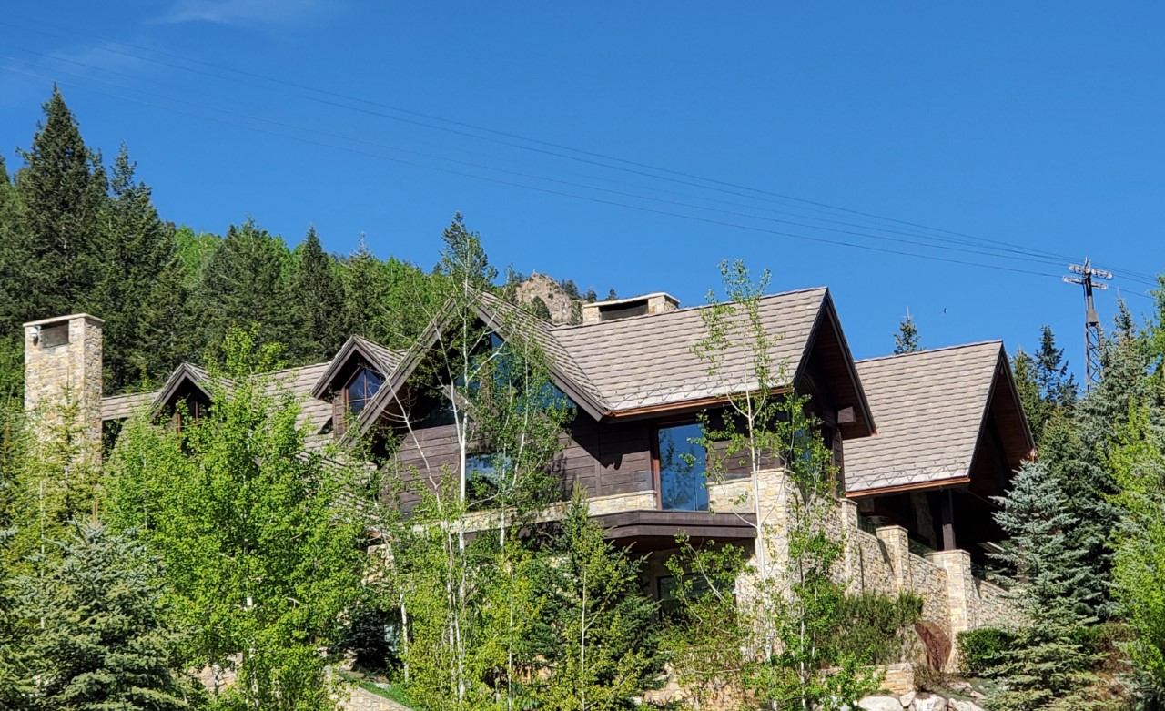 Villa Schiller A Luxury Vacation Rental In Aspen SobeVillas