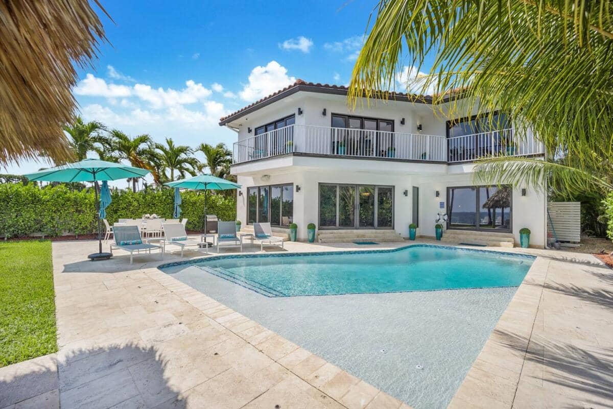 Villa Ambrosia A Contemporary Design with Breathtaking Views SobeVillas