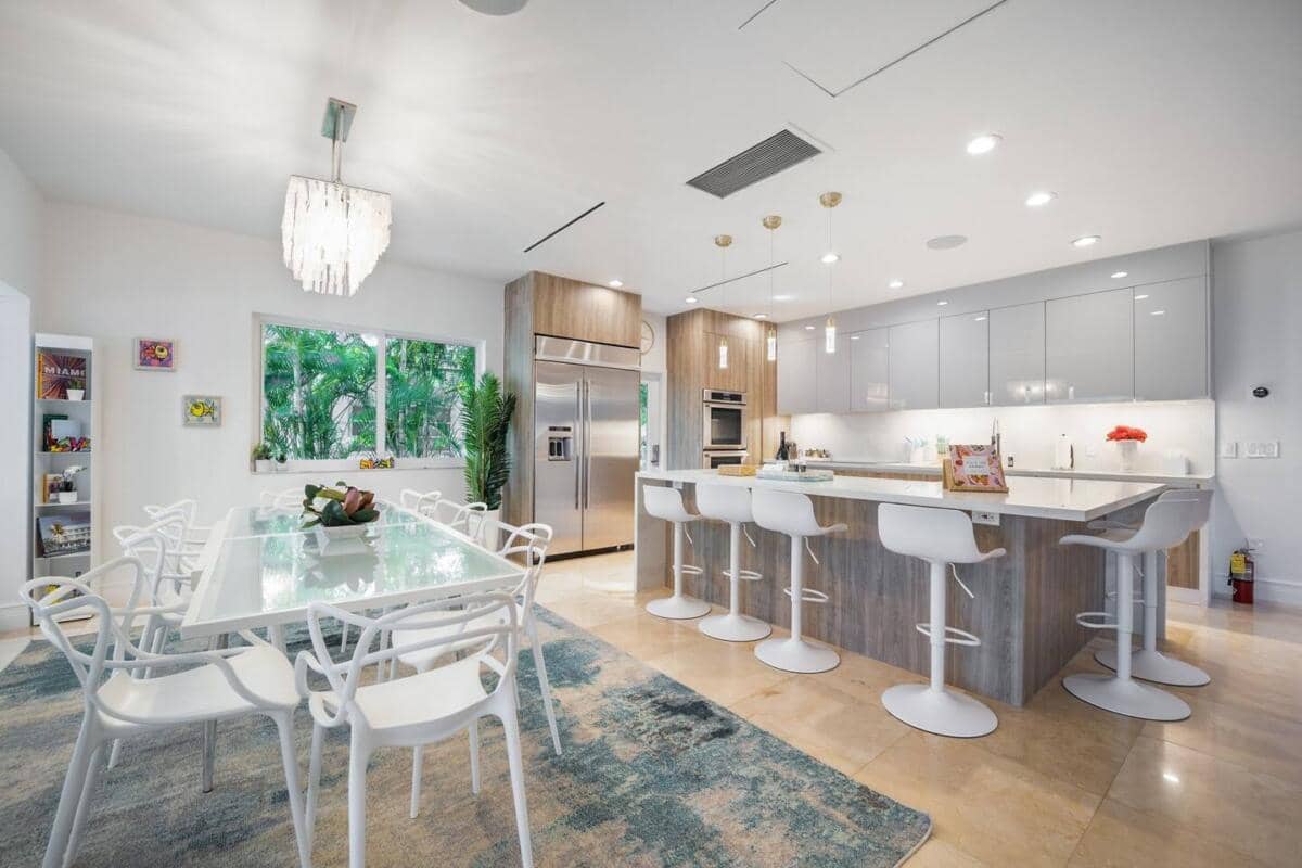 Villa Ambrosia A Contemporary Design with Breathtaking Views SobeVillas