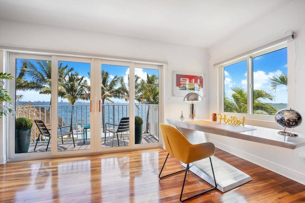 Villa Ambrosia A Contemporary Design with Breathtaking Views SobeVillas