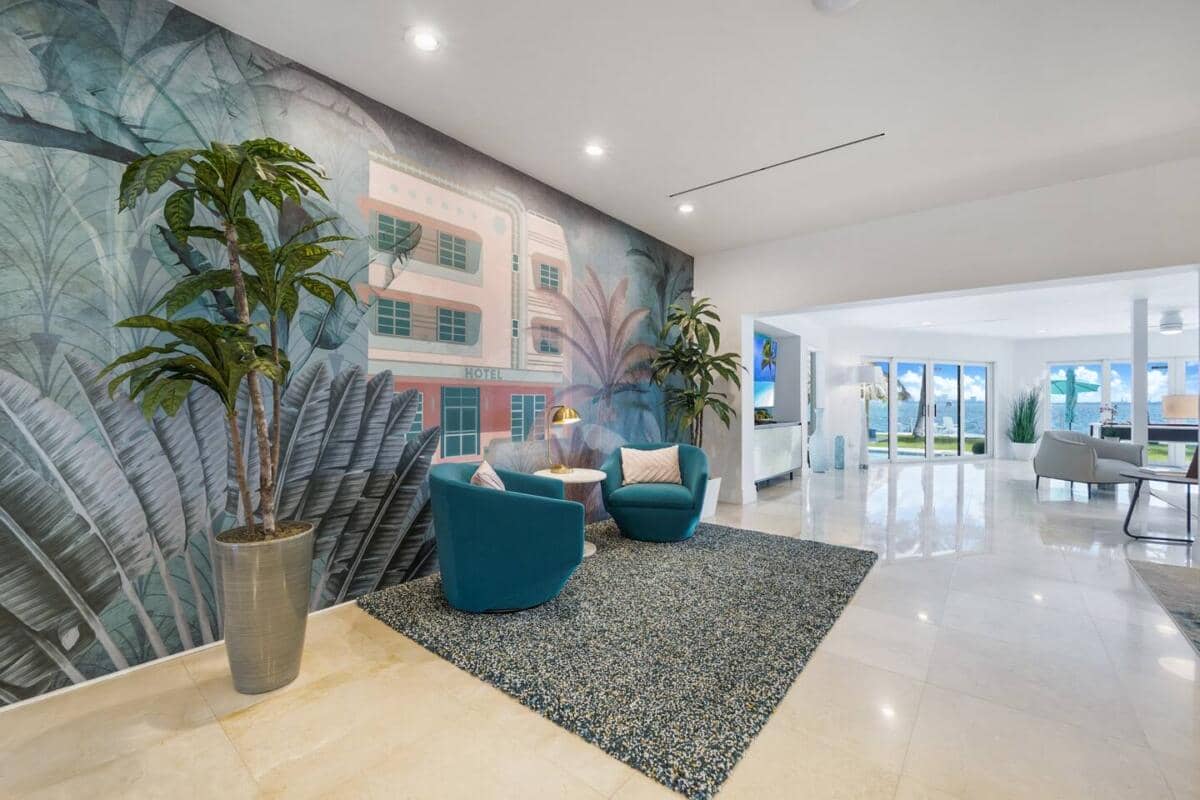 Villa Ambrosia A Contemporary Design with Breathtaking Views SobeVillas