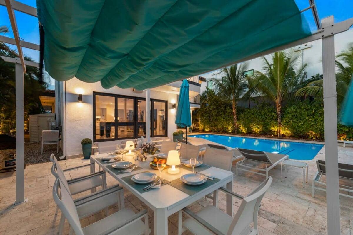 Villa Ambrosia A Contemporary Design with Breathtaking Views SobeVillas