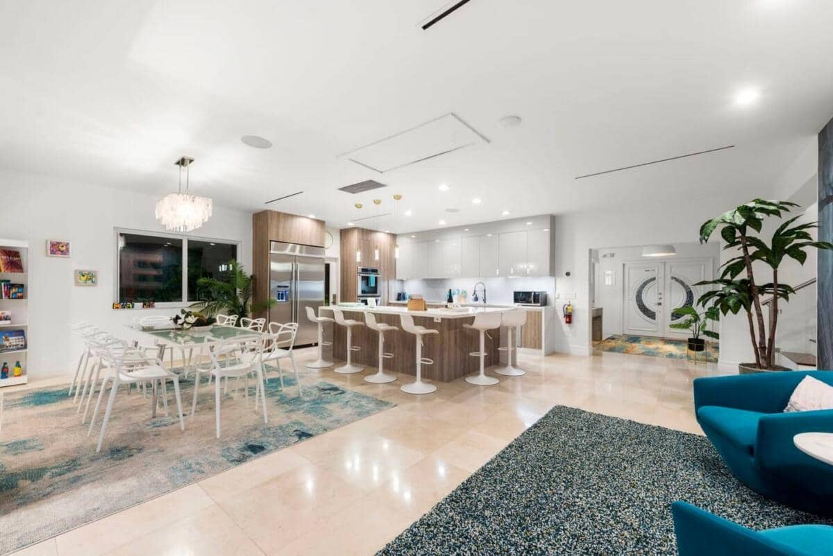 Villa Ambrosia A Contemporary Design with Breathtaking Views SobeVillas