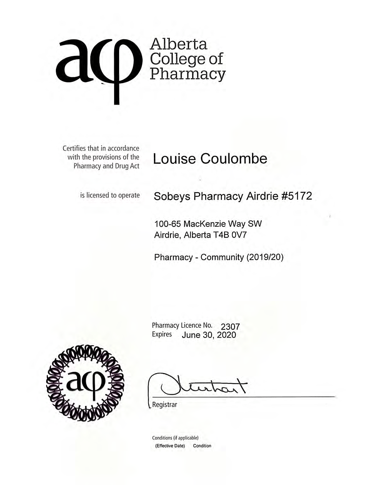 Empire Pharmacy Consultants Review PharmacyWalls