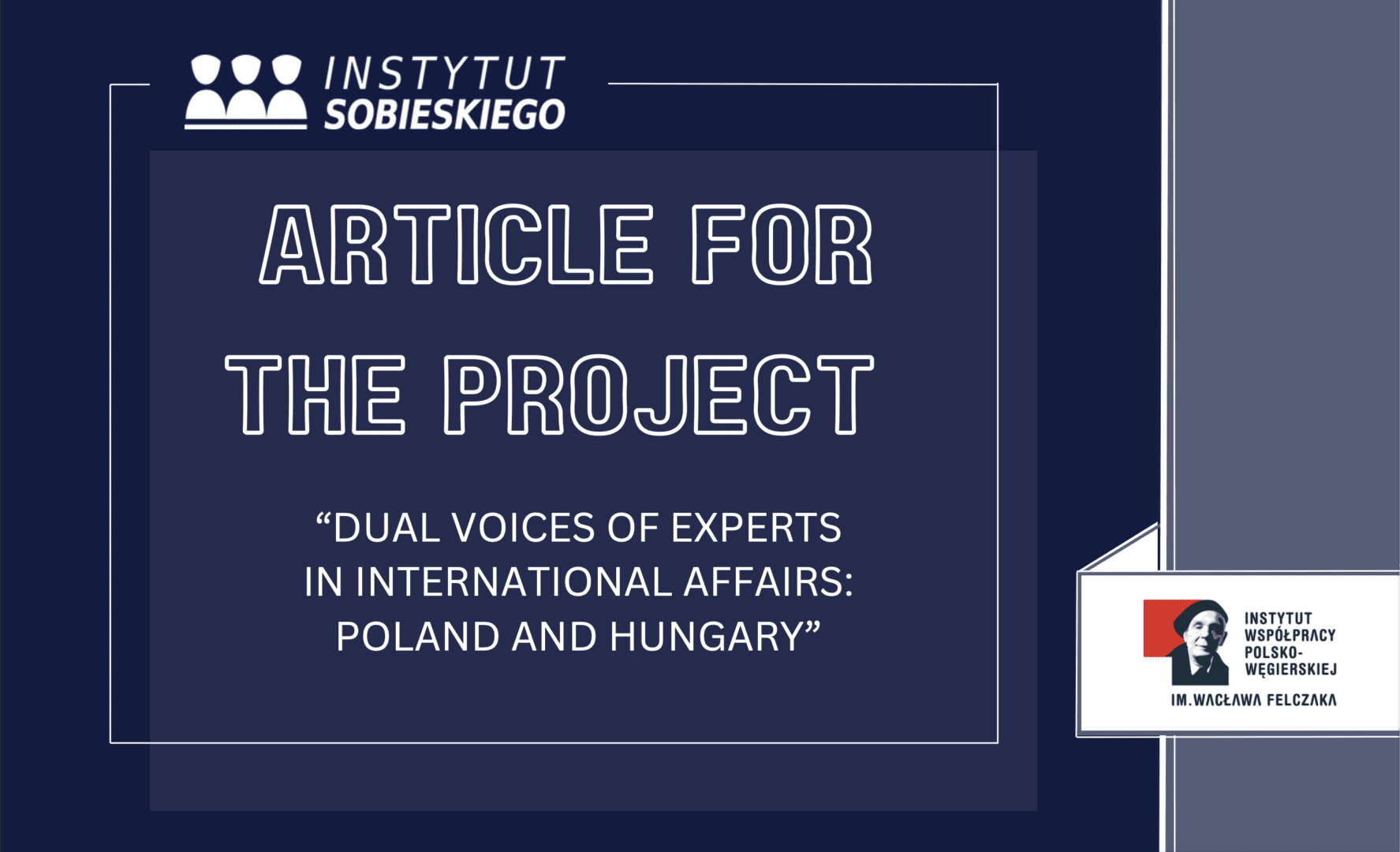 The Visegrad Group does this cooperation (still) exist? What are the