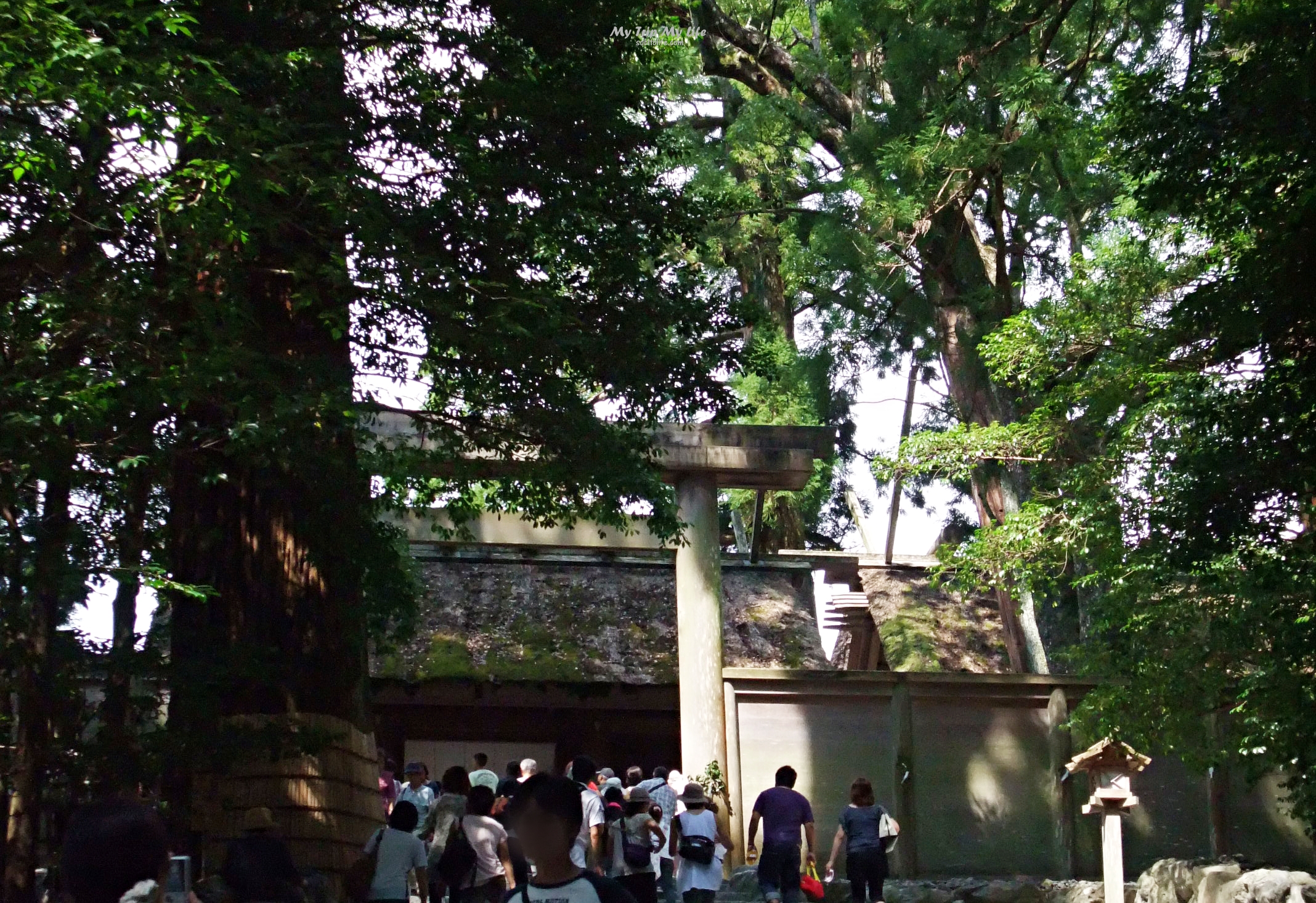 伊勢神宮 限定 檜 御朱印帳 | フリマアプリ ラクマ | 朱印帳, 御朱印, 伊勢神宮 三重伊勢｜伊勢神宮（內宮） @My Trip ‧ My Life