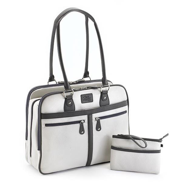 Customizable Women’s Computer Totes