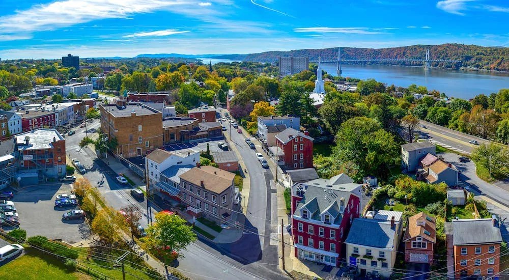 Poughkeepsie, NY Injury Lawyers Locations Sobo & Sobo LLP