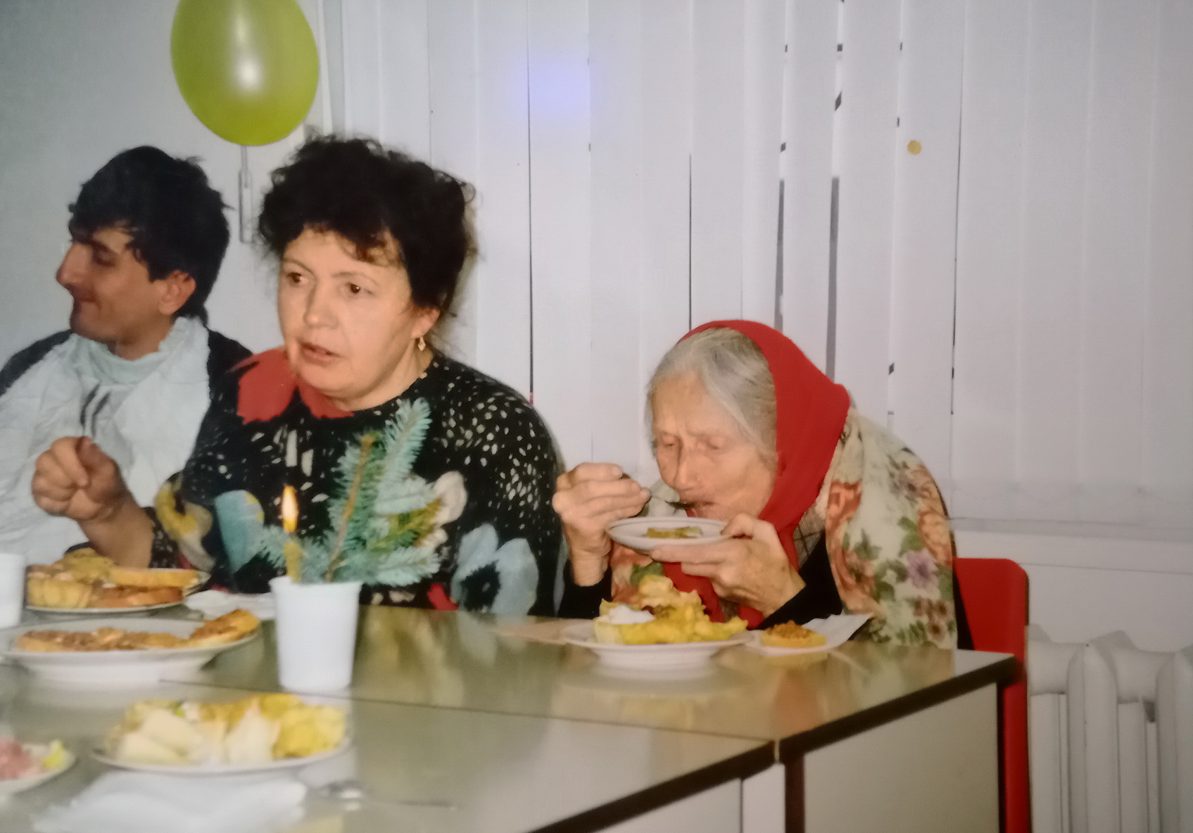 История прихода в датах. 2017 год 25 лет приходу иконы Божией Матери
