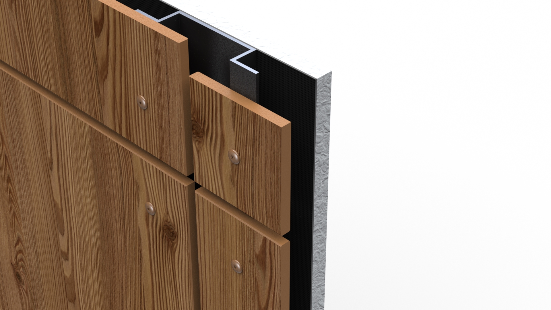 High Pressure Laminate / Phenolic Sobotec