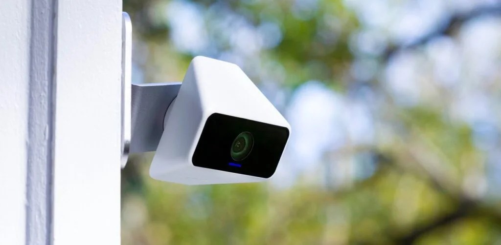 Cómo configurar las Cámaras Xfinity