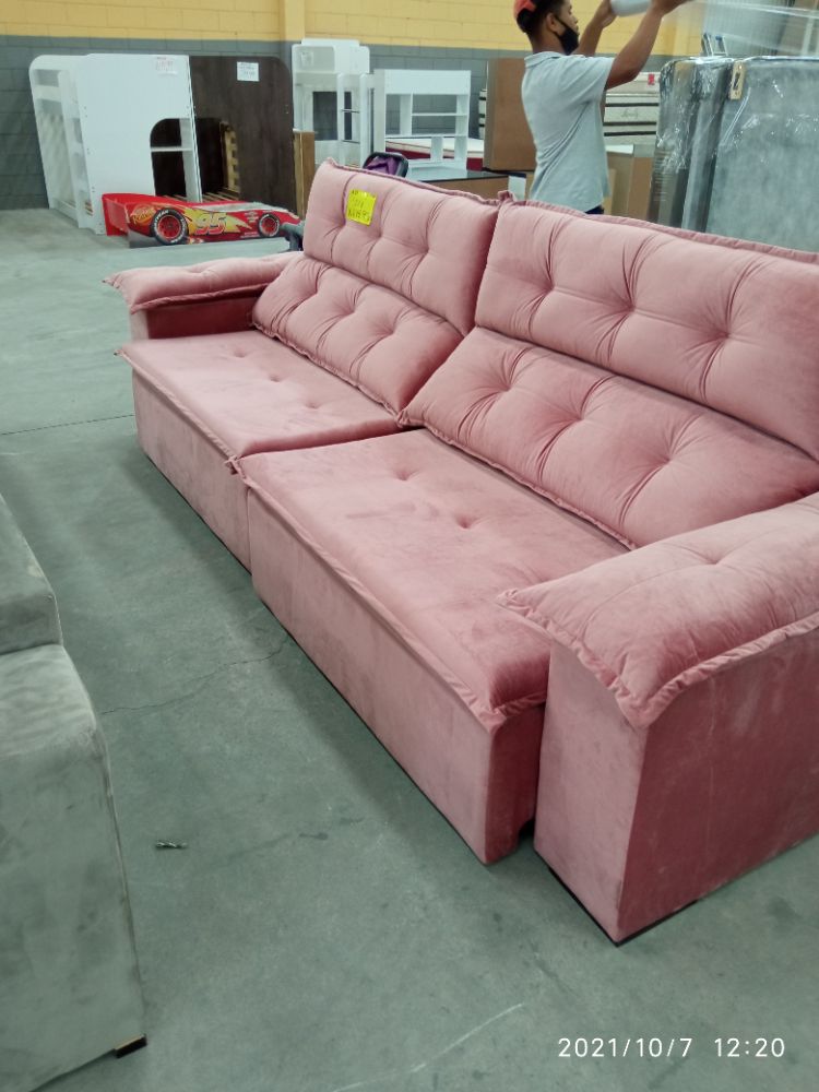 Em Busca de Sofás Usados? Confira no Site!