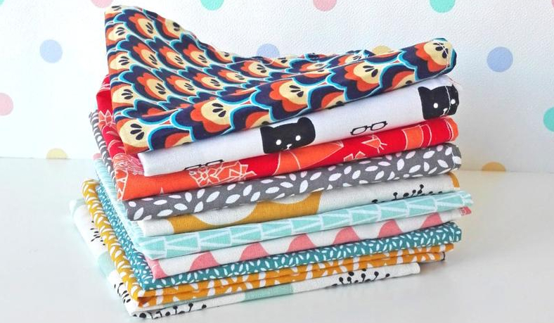 6 bonnes raisons de revenir aux mouchoirs en tissu | So Busy Girls