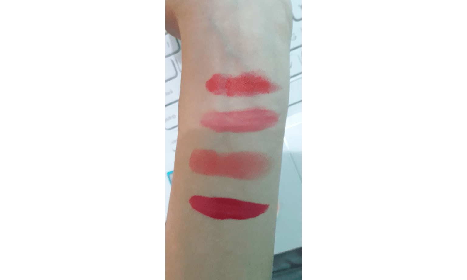 Lipstik Quina Pesona Savvy