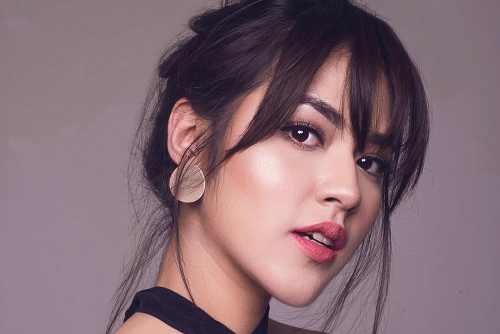 Model Rambut Poni Model Rambut Pendek Sebahu Ter Popular Tahun 2016