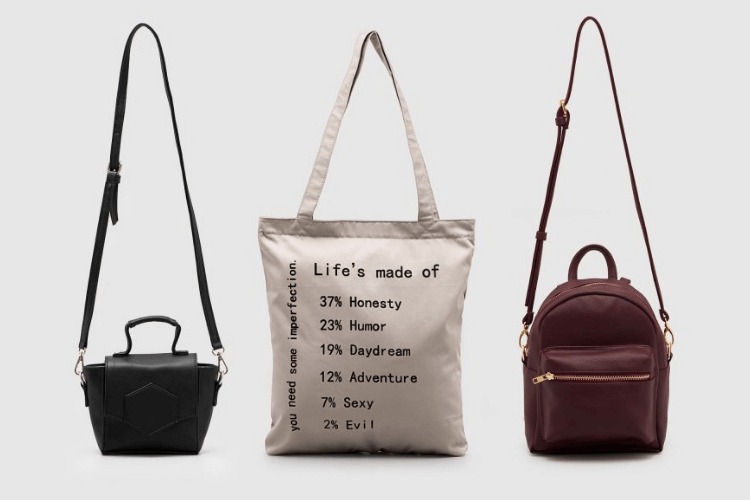 Nama Unik Untuk Brand Tas