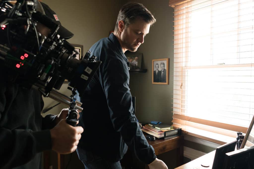 Sneaky Pete Society of Camera Operators