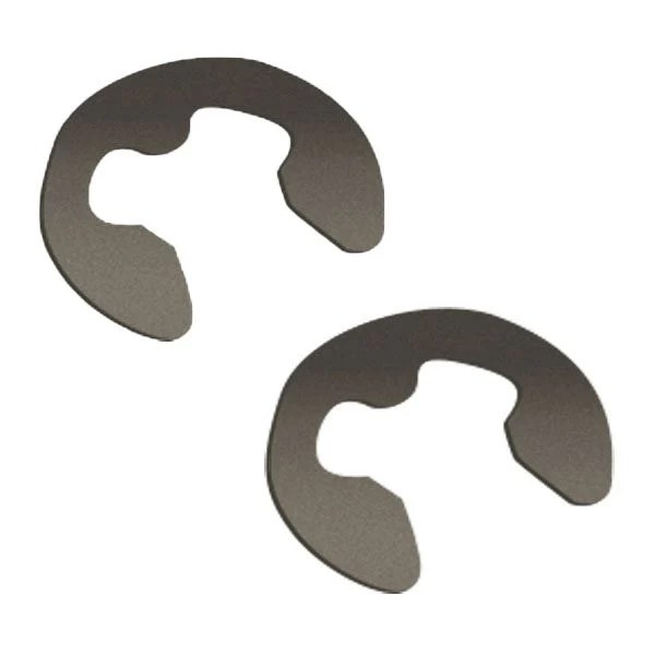 Hood Hinge Spring Retaining Clip 124371 Classic VW Parts for Beetle