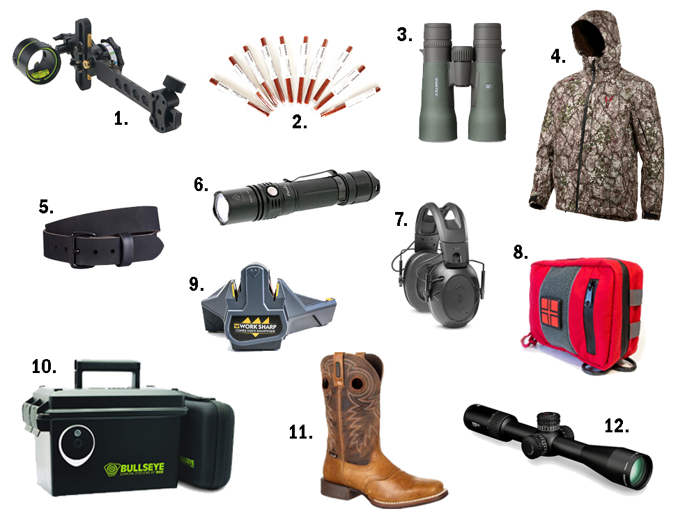 Bowhunter Christmas Gifts The 2019 SoCal Bowhunter Christmas Gift Guide The SoCal Bowhunter Blog